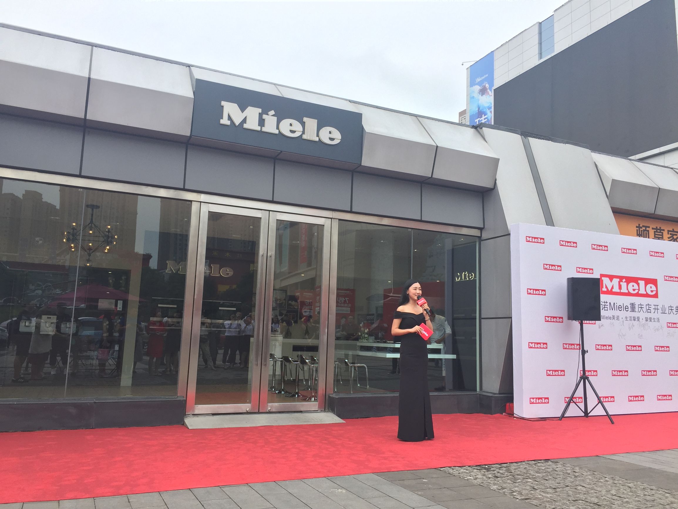 美诺miele德国中国销售网点,miele美诺中国门店