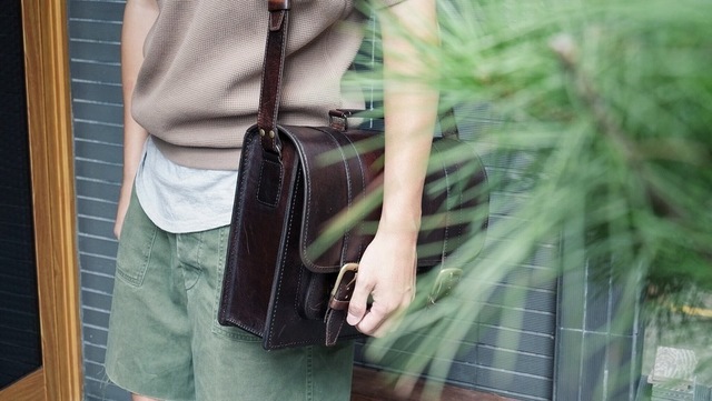 男生时尚背包穿搭,教你打造型男穿搭风格