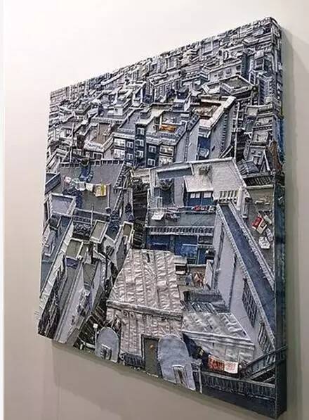 破旧牛仔裤如何废物利用,旧的牛仔裤怎么变废为宝