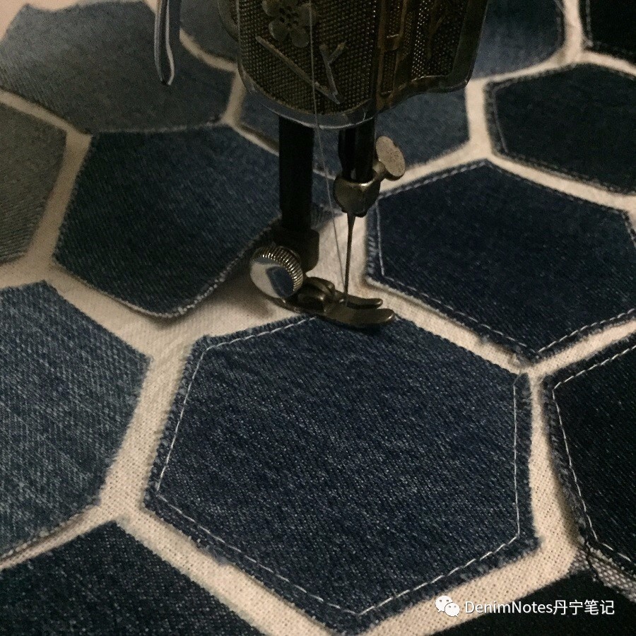 破旧牛仔裤如何废物利用,旧的牛仔裤怎么变废为宝