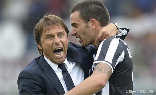 博努奇与尤文签约多久,博努奇转会ac米兰费用