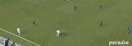 内马尔的10大技能,内马尔10大过人集锦