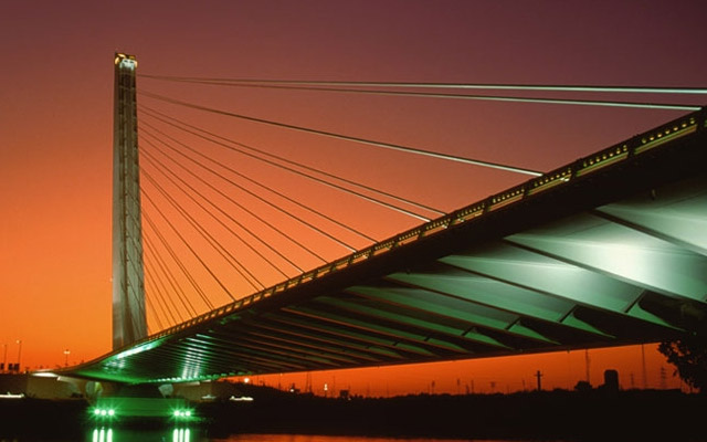 全国十大最美铁路桥梁,世界十大桥梁排行