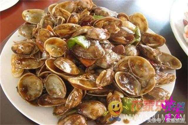 京津冀农家院详细攻略,紫塞大钦岛伟浩渔家乐