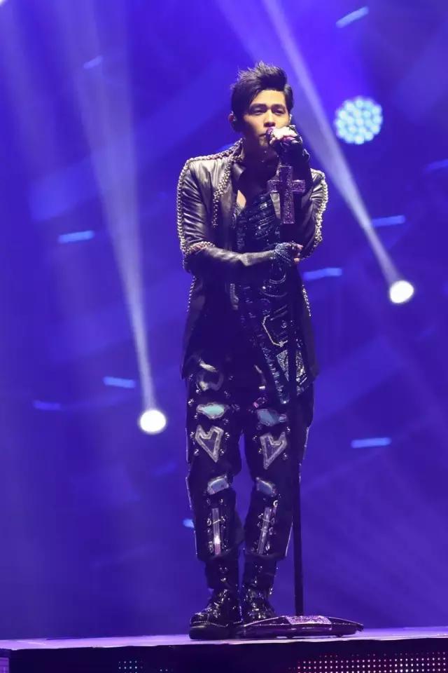 周杰伦个人近期采访视频,周杰伦成名之路专访