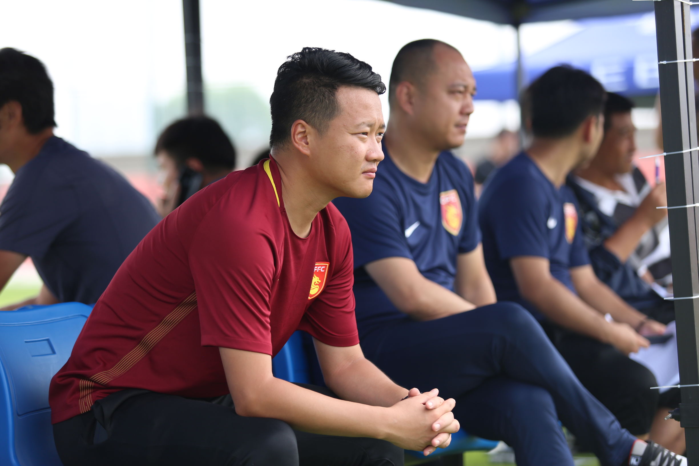 河北华夏幸福足球俱乐部青训报名,河北华夏幸福足球青训电话