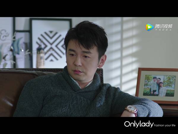 谁的前半生不曾爱错人穿错衣？子君的逆袭从这些单品开始