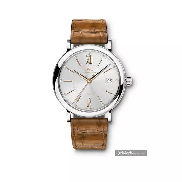 谁的前半生不曾爱错人穿错衣？子君的逆袭从这些单品开始