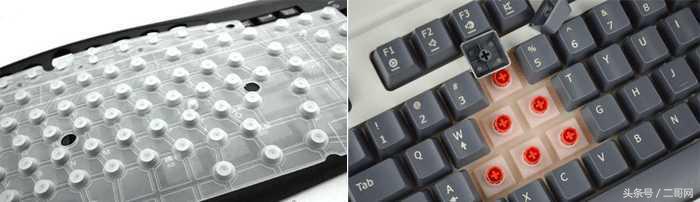 2020适合入手的游戏机械键盘,如何选购机械键盘