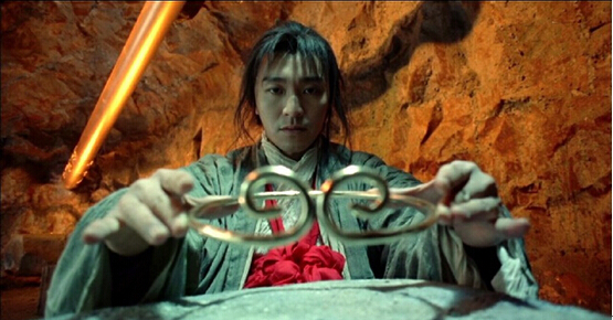 回忆星爷作品经典,星爷童年的记忆