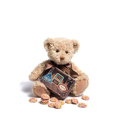 美食好店｜80%纯手工制作，从口味到包装无不精致，这家澳洲巧克力中的大咖你一定要试试！