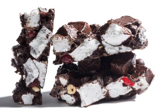 美食好店｜80%纯手工制作，从口味到包装无不精致，这家澳洲巧克力中的大咖你一定要试试！