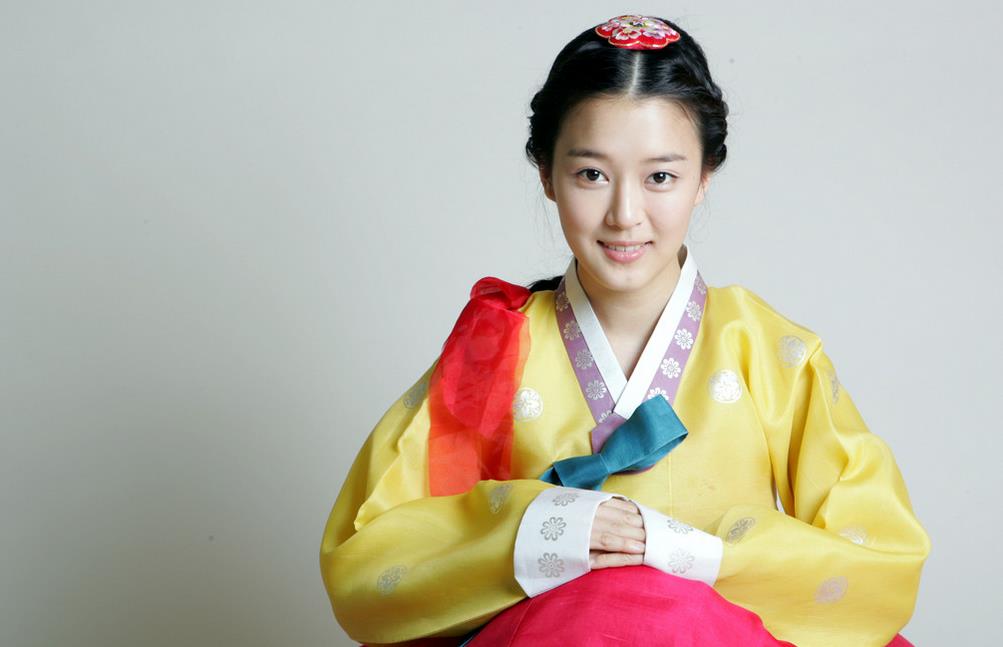 少数民族朝鲜族人能歌善舞,能歌善舞的民族人