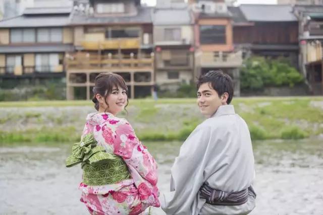 京都和服租赁店,京都和服租赁指南