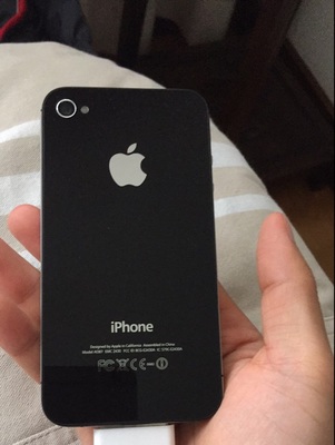 iphone4s开箱评测老版本,iphone4s全球首发开箱