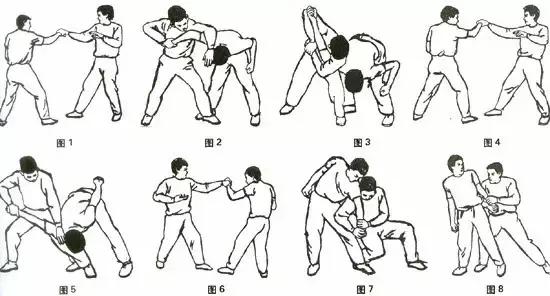 烈火狼之笼斗完整版,烈火狼之笼斗在哪能看