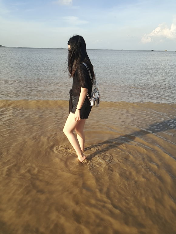 闺蜜行-珠海澳门之旅小攻略印象深刻第二站-澳门