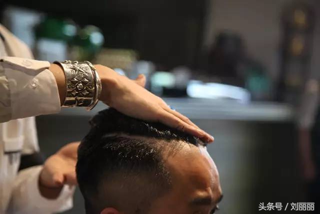 听说你对这款发型一直很饥渴