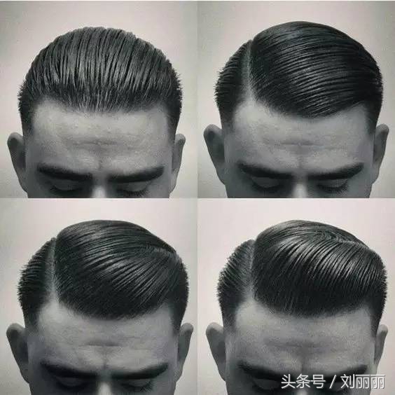 听说你对这款发型一直很饥渴