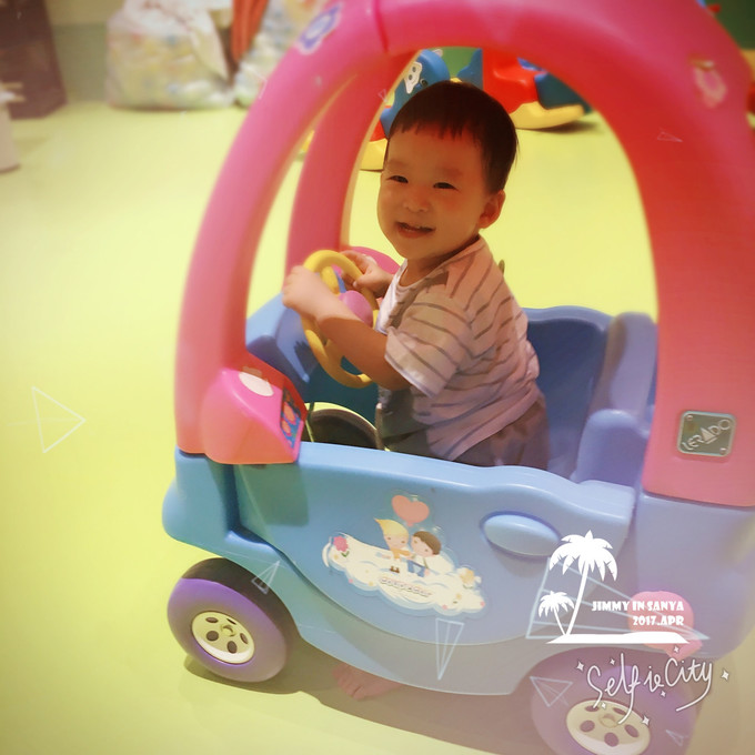 三亚带1岁宝宝旅行攻略,三亚亲子游攻略1岁半