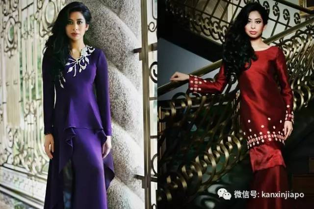 柔佛王室唯一的公主,柔佛唯一公主嫁给荷兰平民