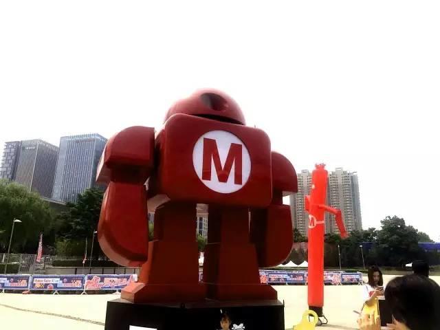 天舞笛音：爱你，才要守护你——致生命力中的“Maker”！