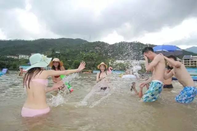 古兜山海度假公寓价格,日照环海国旅