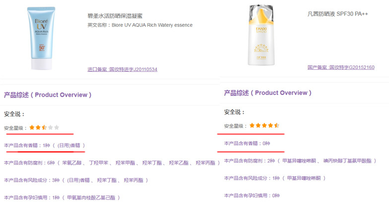 凡茜防晒液老爸测评,凡茜防晒正品