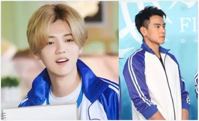 被全国嫌弃的校服,韩国女孩羡慕中国校服