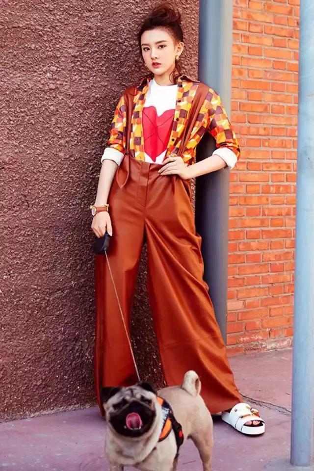 陈都灵陈飞宇电视剧,宋祖儿陈都灵