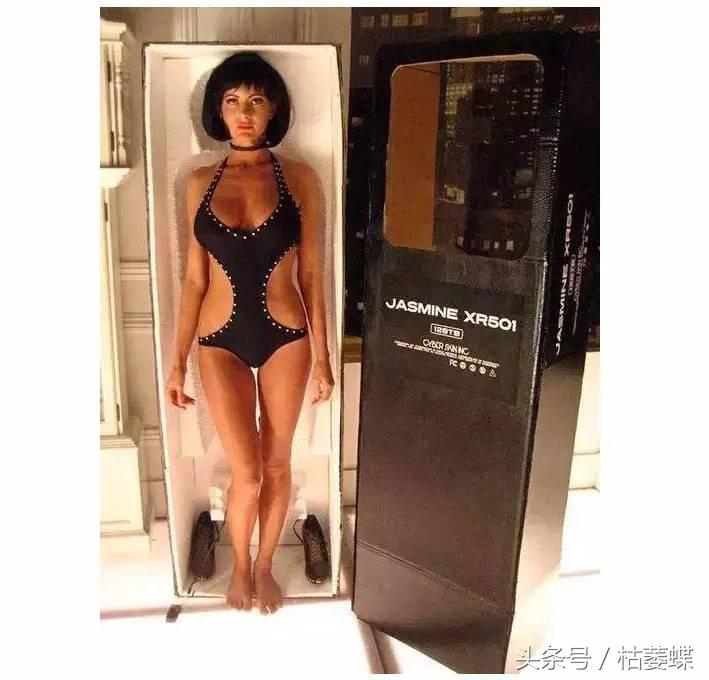 机器人来了最新版,机器人真的无所不能