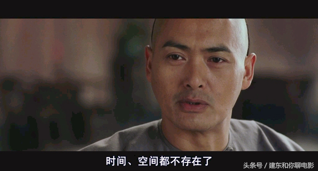 那些惊艳了时光的香港,那些惊艳了时光的台词