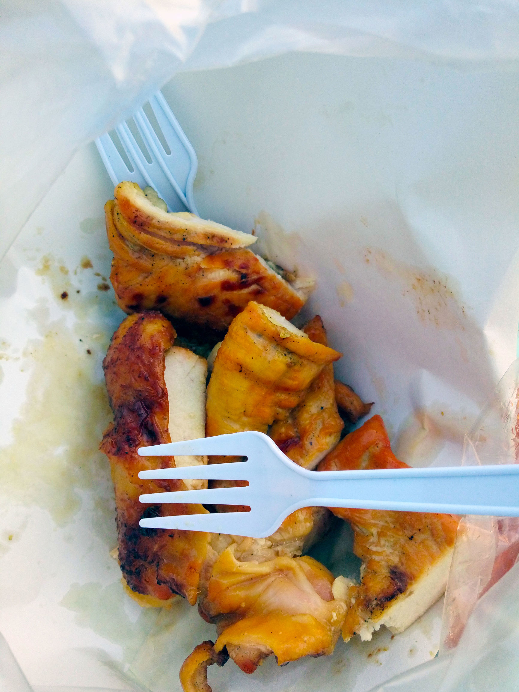 去泰国必吃的10道美食,吃货必囤的零食清单泰国