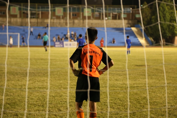 青少年足球联赛总决赛,2017大冠军杯直播赛程