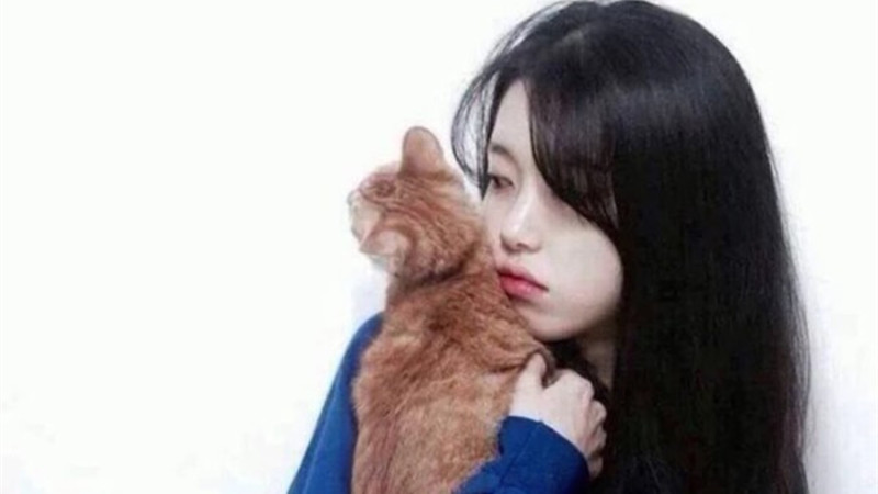 “管她在家里什么样，只要不打扰我的生活就行了”