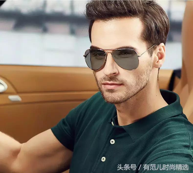 名牌太阳镜网上很便宜,好几百块钱买的太阳镜好到哪里了