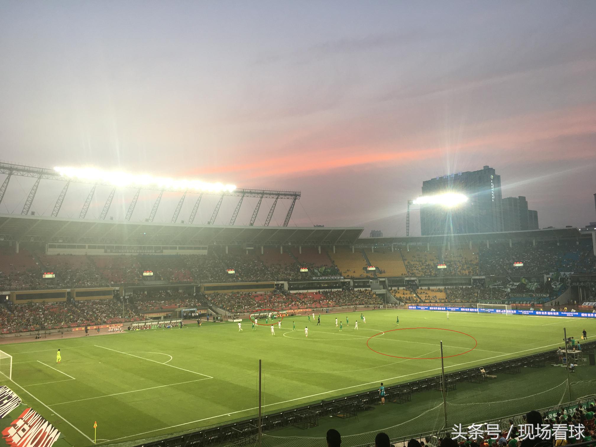 看球记电影深度解析,看球记第16集