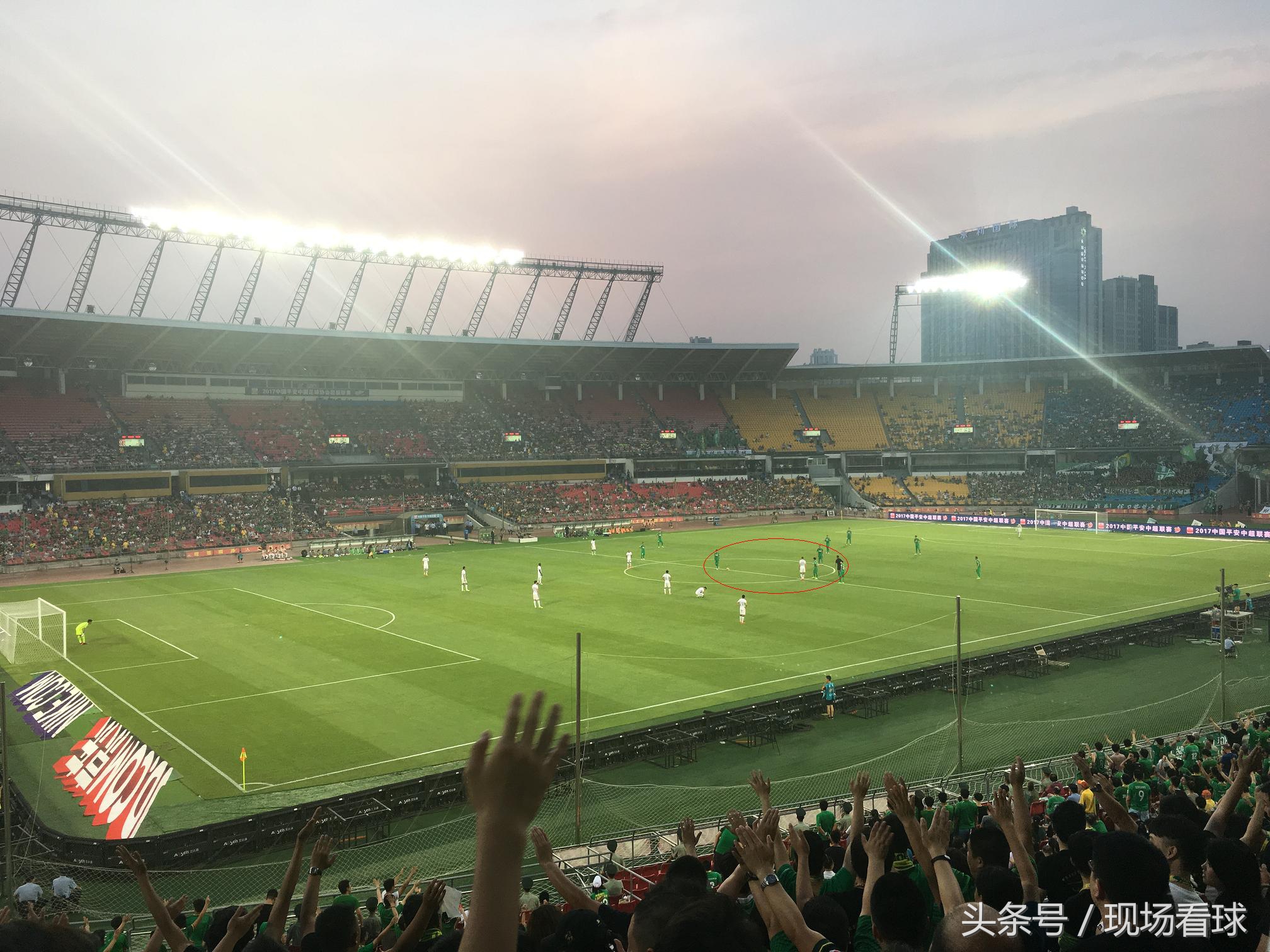 看球记电影深度解析,看球记第16集