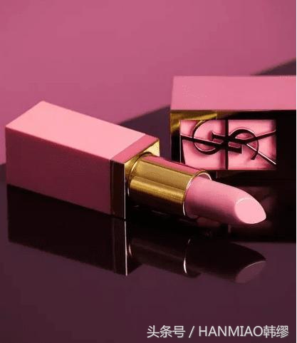 YSL口红专场（上）：“断货王”之“圆管”系列！