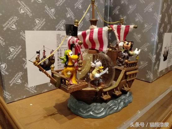 锐丽异类的上海之旅：坚果Pro畅玩迪士尼