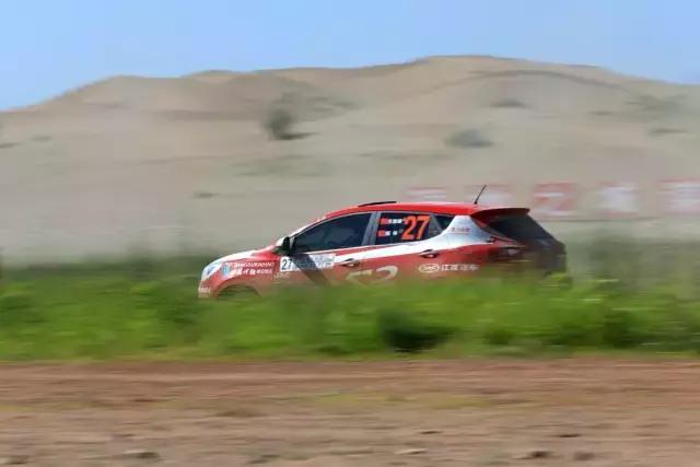 crc中国汽车拉力赛视频哪里看,中国crc拉力赛比亚迪