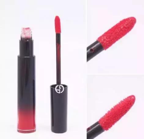 刘雯香奈儿口红,香奈儿全智贤同款口红