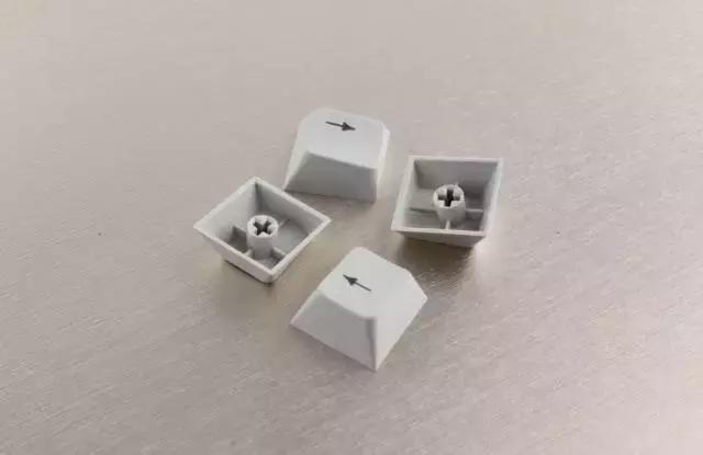 “最昂贵的宝贝”，体验CherryG80-3494机械键盘