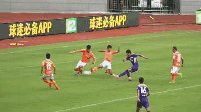 中乙第6轮最新积分榜,中乙北区最新十五轮积分榜