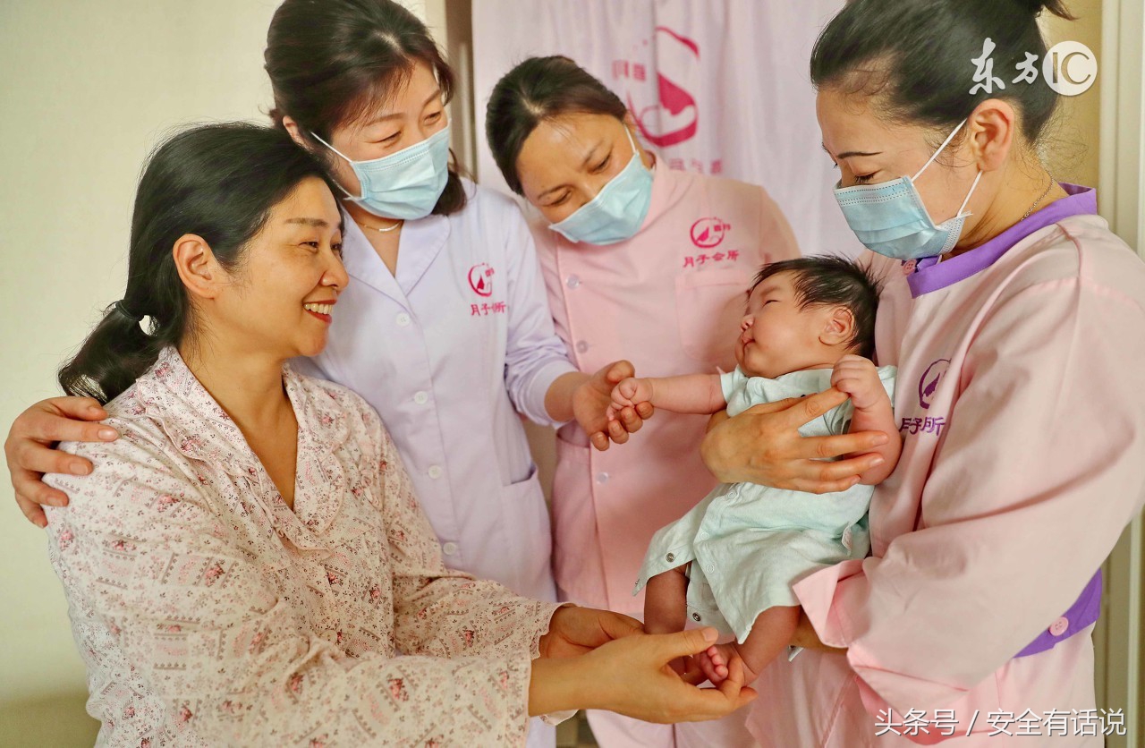 山东产妇坐月子中暑身亡,一产妇坐月子不开空调中暑身亡