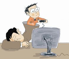 英雄联盟代练模式揭秘，代练有风险，最好不好代练！代练虽不好，可千万不要入行哦！底层代练一月1000！