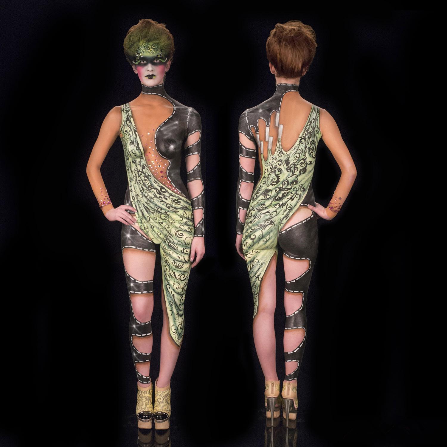 考眼力你看见了几人,考眼力能看出几个人