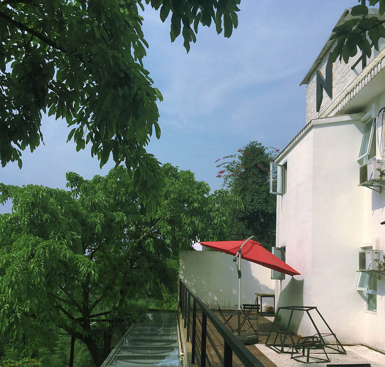 重庆值得推荐的书店,重庆有创意的书店