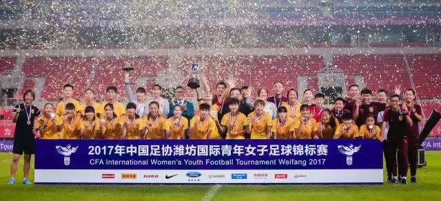 中国u16女足杀入世少赛,中国u16女足亚少赛赛程时间