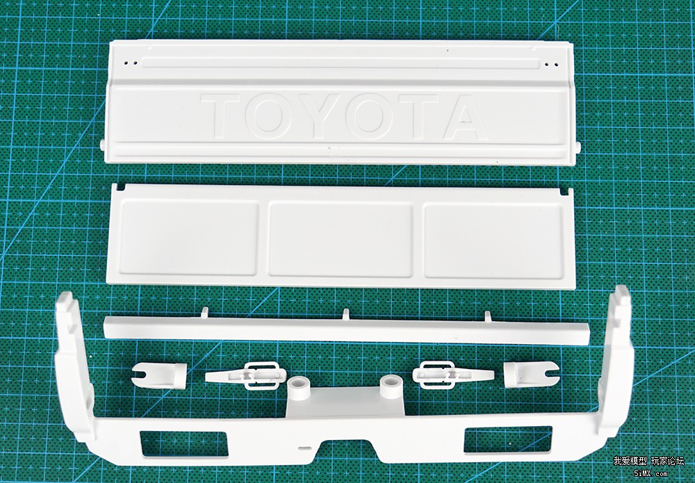 自制攀爬车需要哪些配件,从板芯到板材的过程